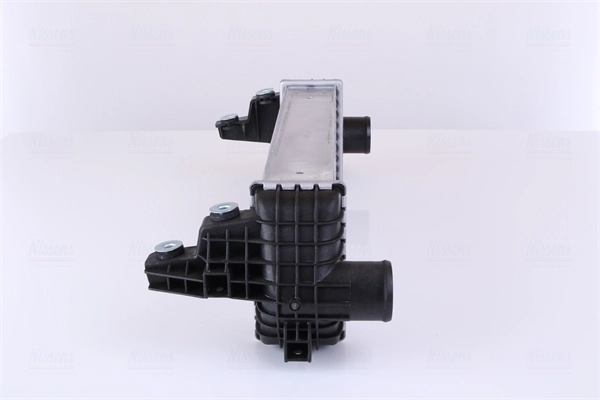96435 Nissens Radiador de intercooler
