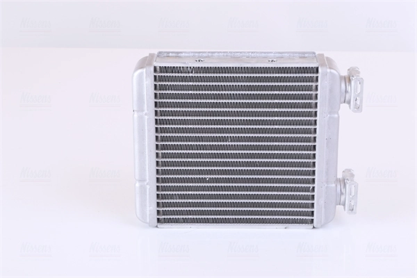 Radiador de calefacción Nissens 72072 precio, desde 53,72 EUR