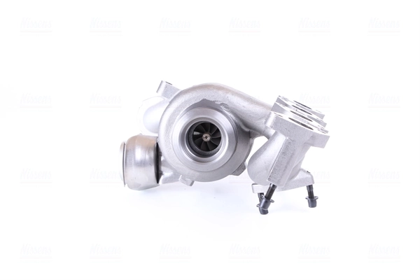 Comprar 93253 Nissens Turbo de coche