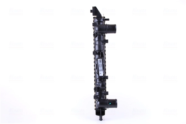 Comprar 60024 Nissens Radiador de auto