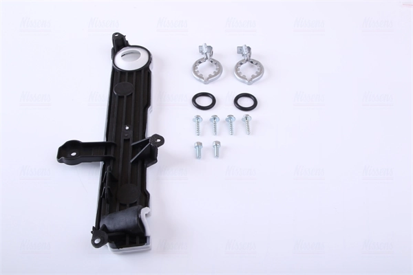 Calefactor Nissens 72962