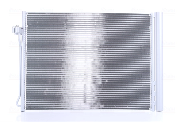 Comprar 940058 Nissens Condensador de aire acondicionado