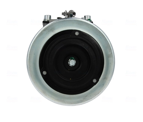 89119 Nissens Compresor climatizador