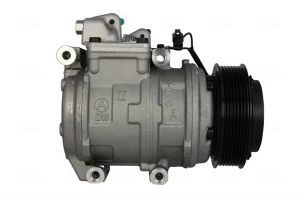 89269 Nissens Compresor climatizador