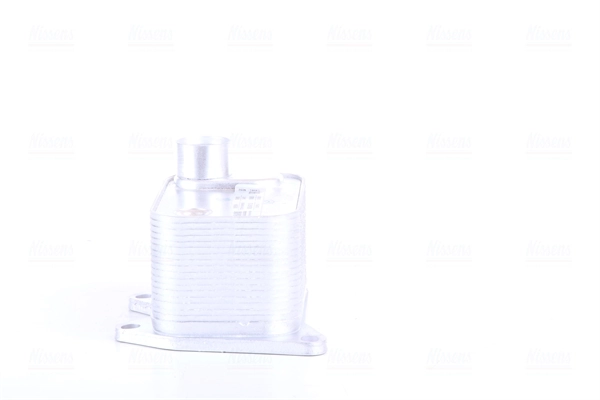 Comprar 90994 Nissens Radiador de aceite debajo del filtro
