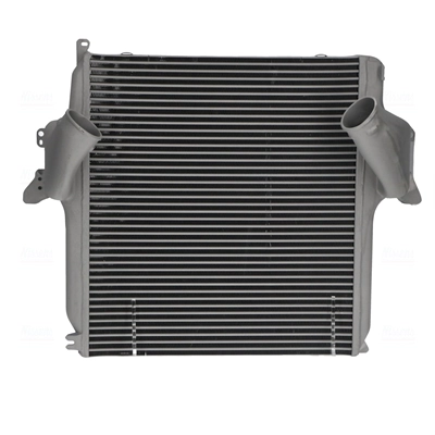 Radiador de intercooler Mercedes Benz Truck TRUCK ACTROS  (1996-2003)