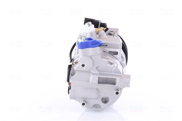 Comprar 89415 Nissens Compresor de aire acondicionado coche