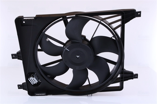 85708 Nissens Electroventilador del motor