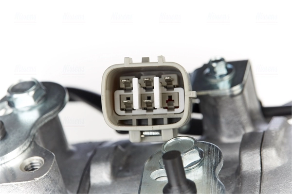 Compresor de ac Nissens 890158