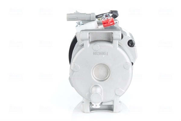 Comprar 89074 Nissens Compresor de aire acondicionado coche