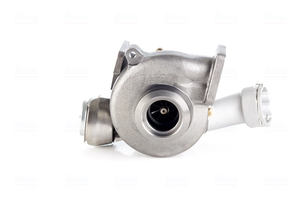 Turbocompresor Nissens 93176 precio, desde 412,16 EUR
