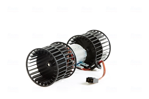 Ventilador de calefacción Nissens 87411 precio, desde 48,90 EUR