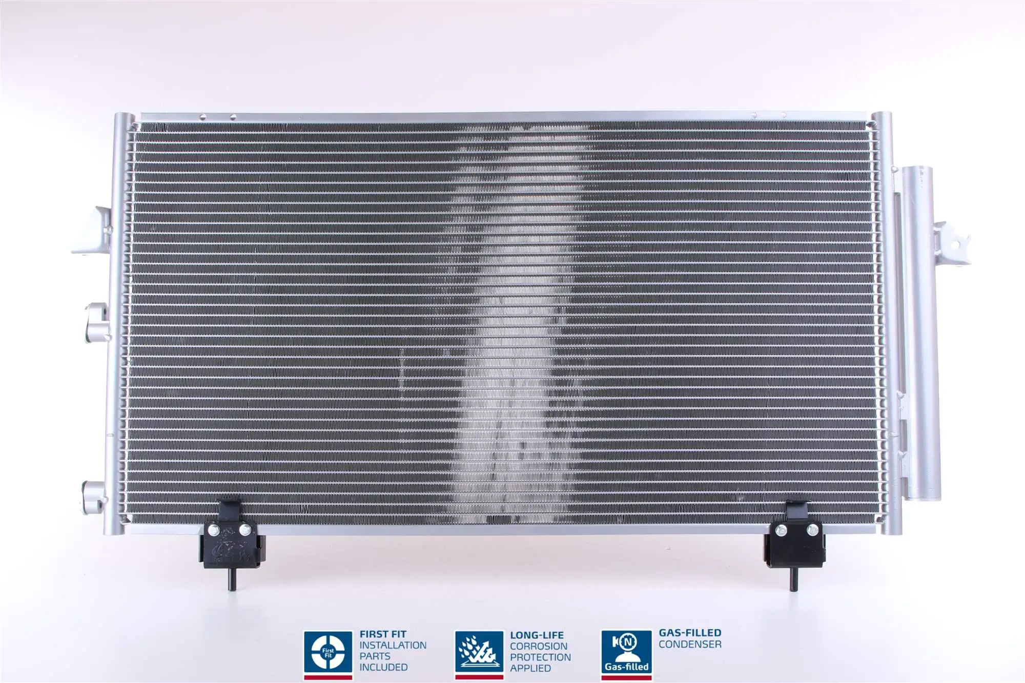 Condensador aire acondicionado para Toyota RAV4 XA2