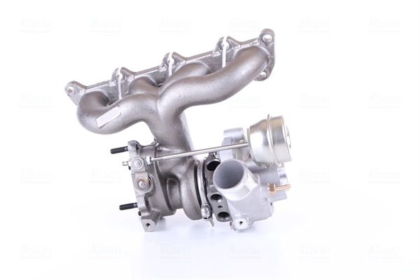 Turbocompresor Nissens 93130 precio, desde 383,33 EUR