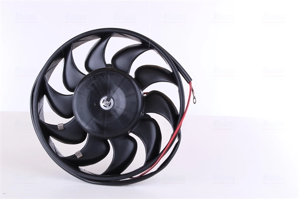 Ventilador de radiador Nissens 85548 precio, desde 85,27 EUR