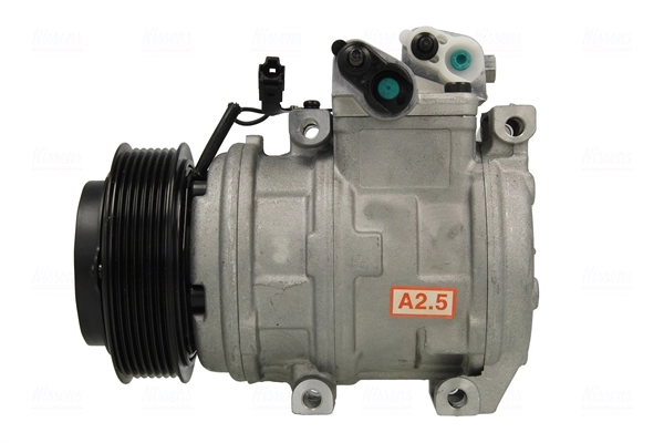 89269 Nissens Compresor climatizador