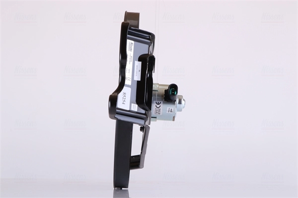 85254 Nissens Electroventilador del motor