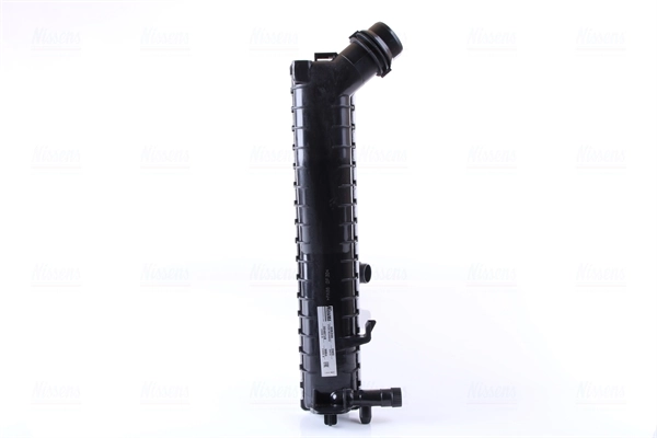 Comprar 60634A Nissens Radiador de auto