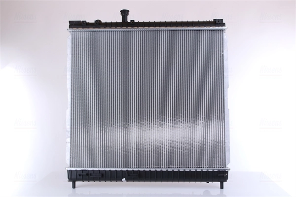 69484 Nissens Refrigeración del motor