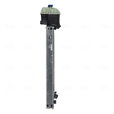 Comprar 67225 Nissens Radiador de auto