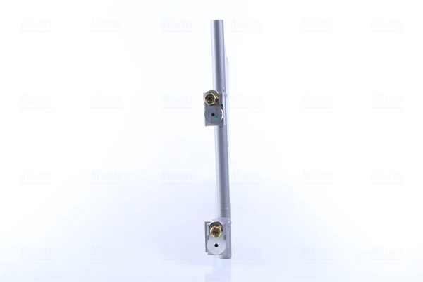 39059785 Peugeot/Citroen Radiador de aire acondicionado