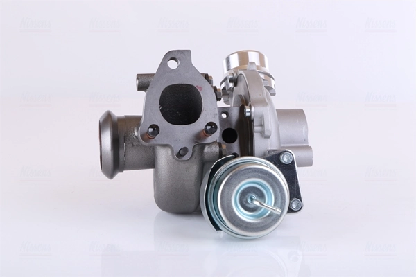 Comprar 93450 Nissens Turbo de coche