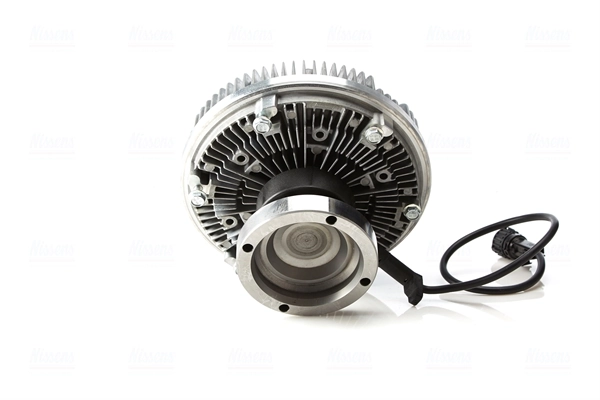 Embrague viscoso de ventilador 20805997 Volvo