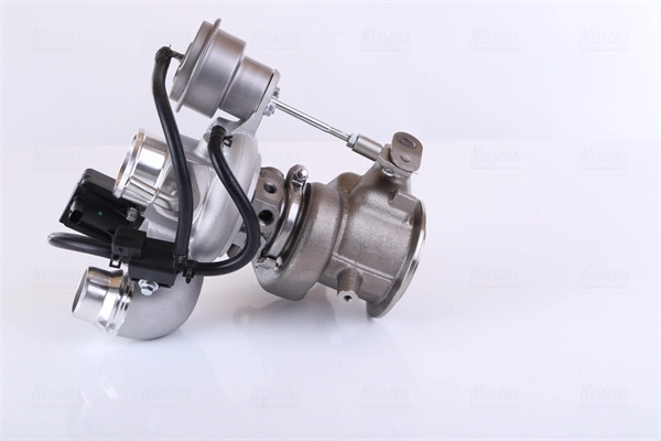 95530006 Peugeot/Citroen Turbo para motor