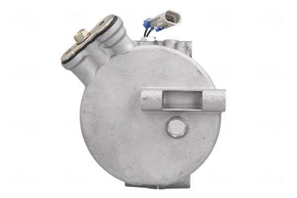 Compresor de aire acondicionado 89308 Nissens