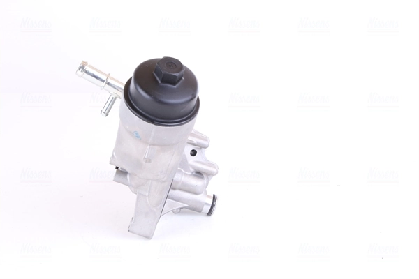 Comprar 91161 Nissens Portafiltro de aceite