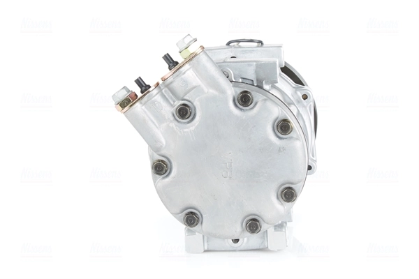 Comprar 89159 Nissens Compresor de aire acondicionado coche