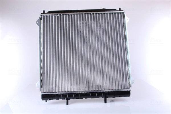 67483 Nissens Refrigeración del motor