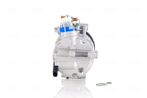 Comprar 890551 Nissens Compresor de aire acondicionado coche