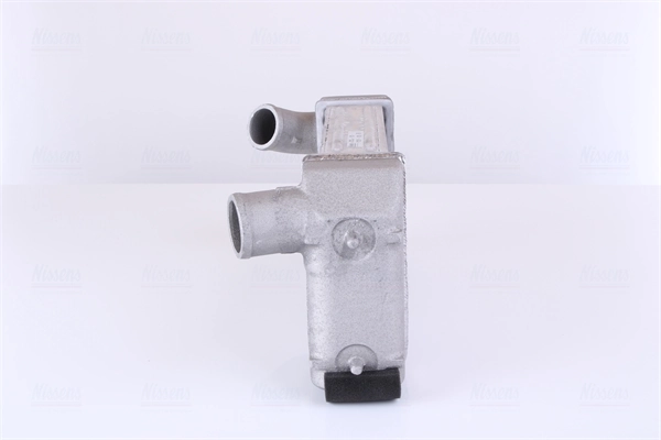 Intercooler 4321J81 Polcar
