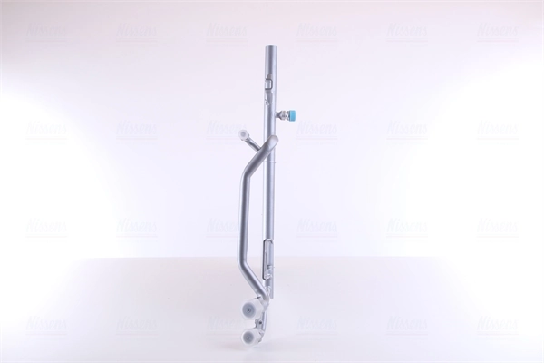 Comprar 94207 Nissens Condensador de aire acondicionado