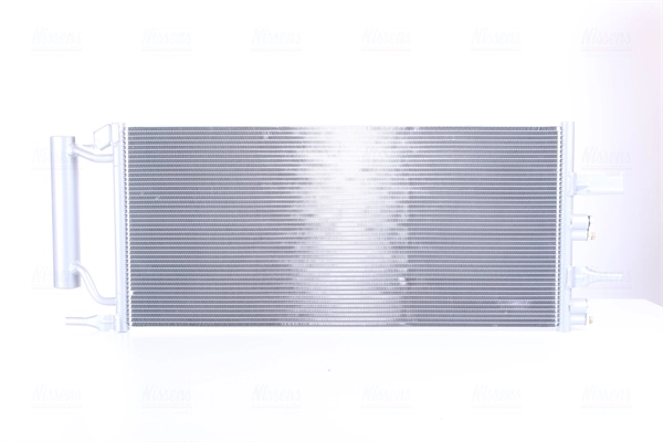 940759 Nissens Radiador de aire acondicionado