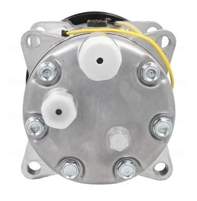 Compresor ac Nissens 89410 precio, desde 212,17 EUR