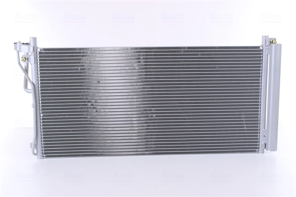 Aire acondicionado capacitor Nissens 94804 precio, desde 98,99 EUR