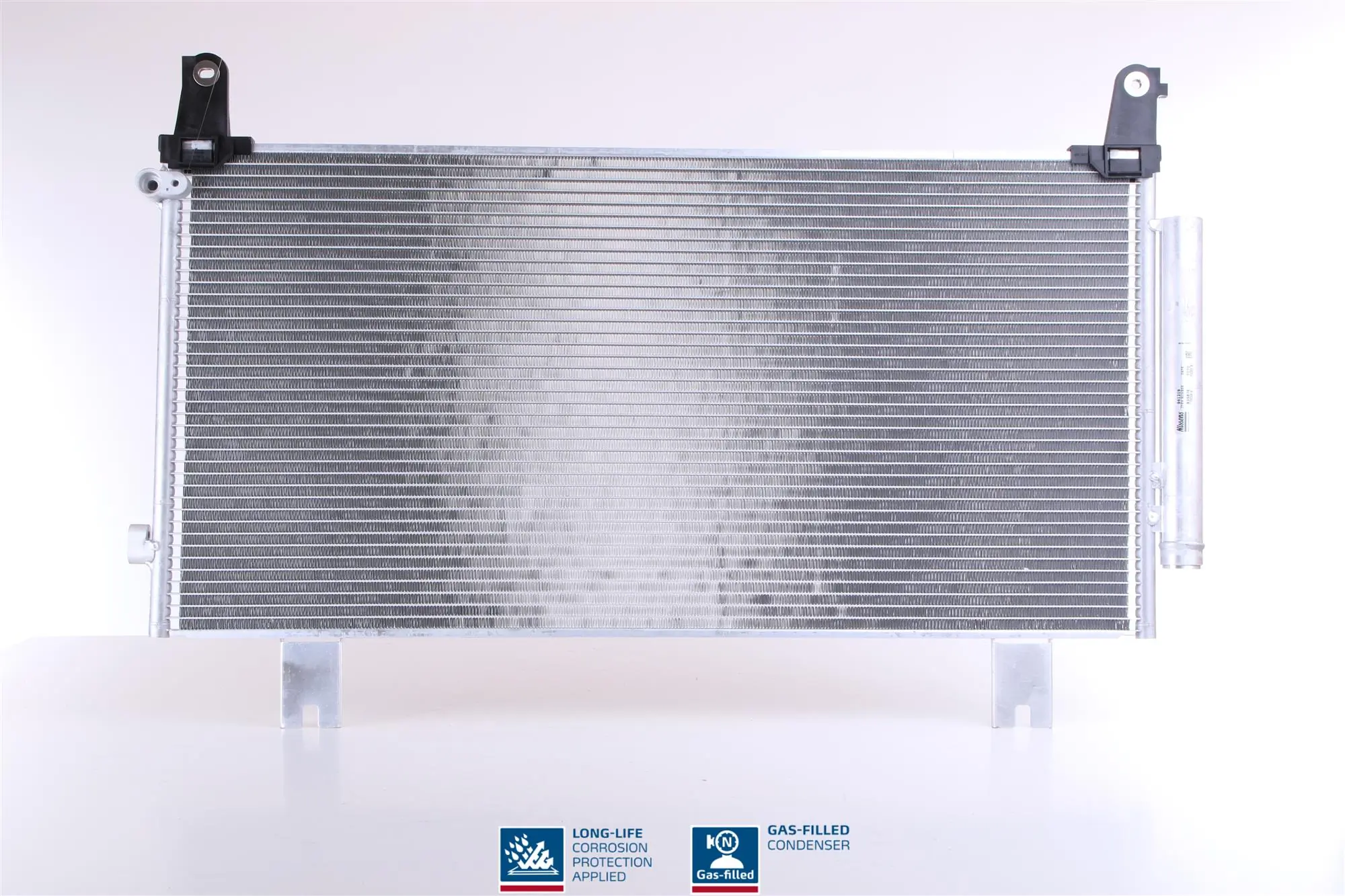 Condensador aire acondicionado Honda CR-V  (RW, RT)
