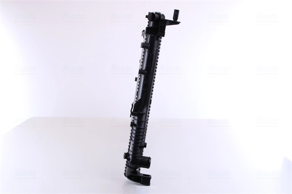Comprar 63124 Nissens Radiador de auto