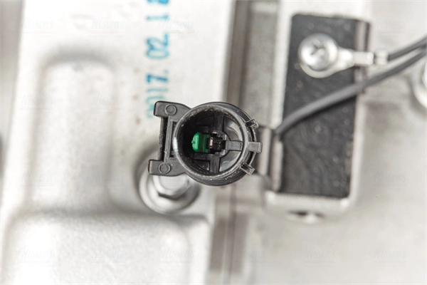 Compresor de ac Nissens 89279