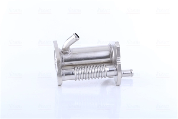 Enfriador de recirculación de gases de escape EGR Nissens 989446 precio, desde 102,01 EUR