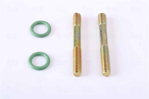 Condensador Nissens 940009