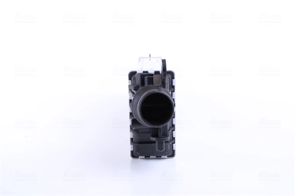 Comprar 96312 Nissens Turbo intercooler
