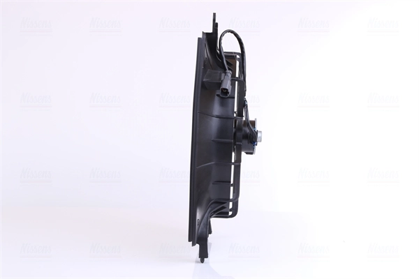 Comprar 85048 Nissens Ventilador de radiador
