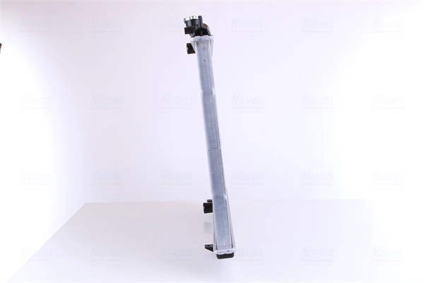 Água radiador Nissens 68721 precio, desde 105,39 EUR