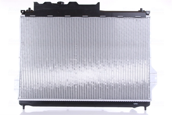Comprar 4071081 Polcar Radiador de auto