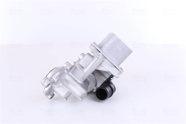Comprar 90924 Nissens Portafiltro de aceite