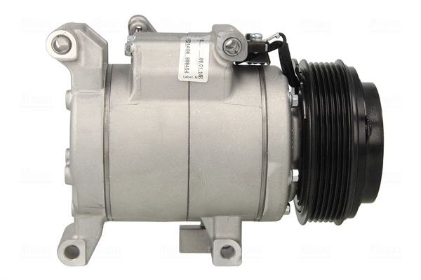 Comprar 890045 Nissens Compresor de aire acondicionado coche