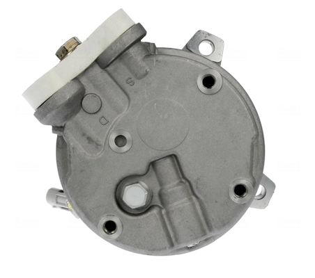 Compresor ac Nissens 89257 precio, desde 256,61 EUR